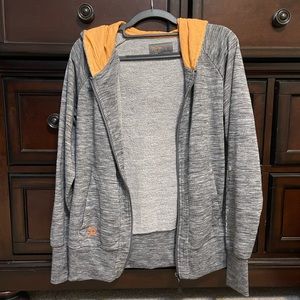 🍊💪🏼Orangetheory zip-up hoodie💪🏼🍊